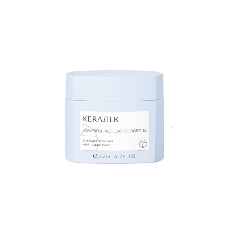 Goldwell Kerasilk Powerful Resilient Strengthening Masque (200ml)